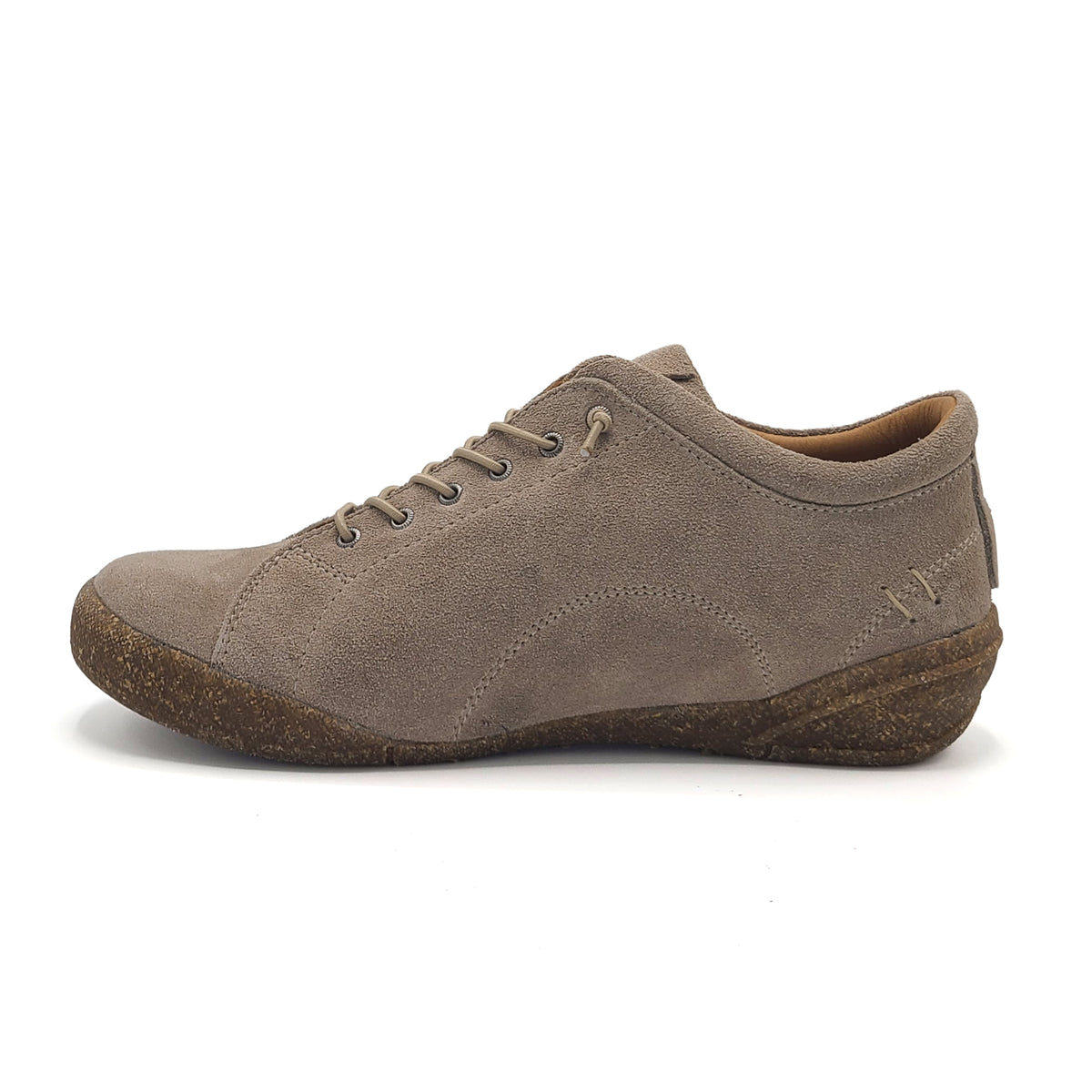 Gelato Tessa 2 Suede
