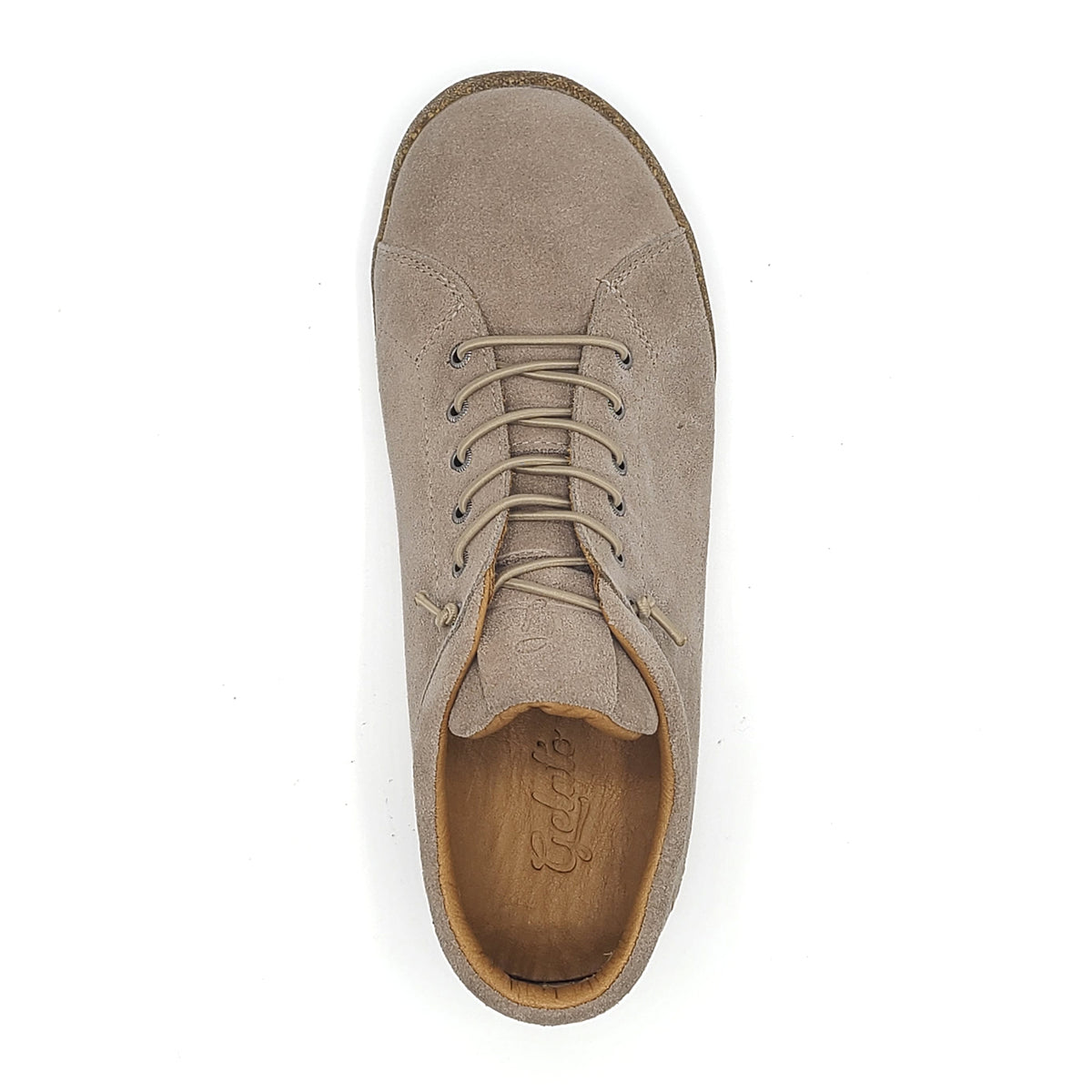 Gelato Tessa 2 Suede