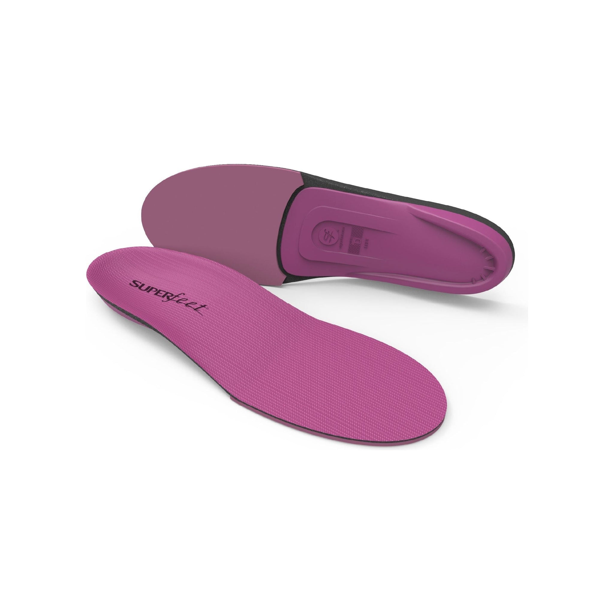 Superfeet – Sole Terra Shoes