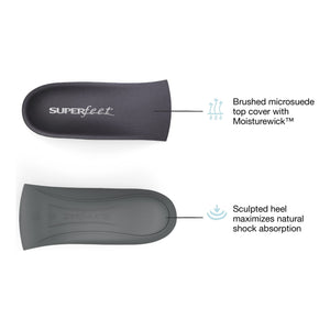 Superfeet Casual Easyfit High Heel Insoles