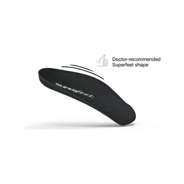 superfeet dress fit Superfeet Easyfit Men's Insoles