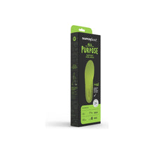 Load image into Gallery viewer, Superfeet Green All-Purpose Support High Arch Insoles