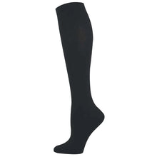 Load image into Gallery viewer, Socksmith Bamboo Solid Knee High Sock