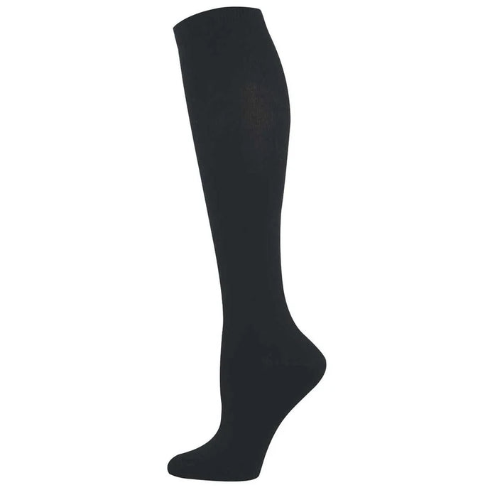 Socksmith Bamboo Solid Knee High Sock