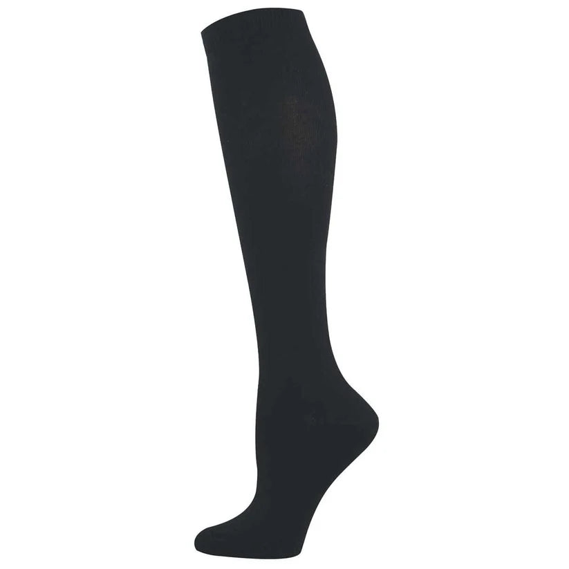 Socksmith Bamboo Solid Knee High Sock