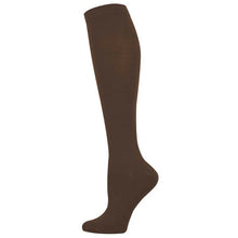 Load image into Gallery viewer, Socksmith Bamboo Solid Knee High Sock
