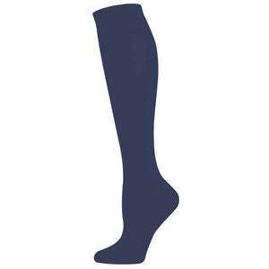 Socksmith Bamboo Solid Knee High Sock