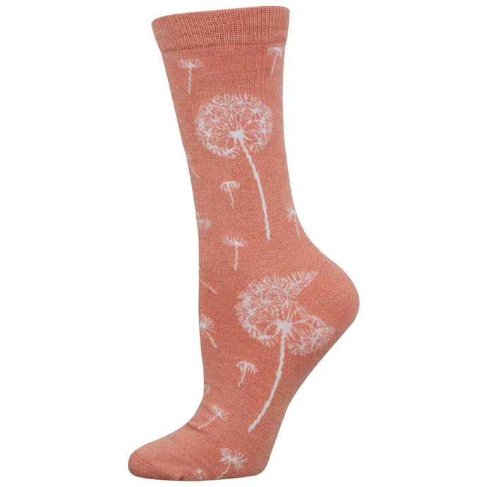 Socksmith Dandelion Dreams Crew Sock