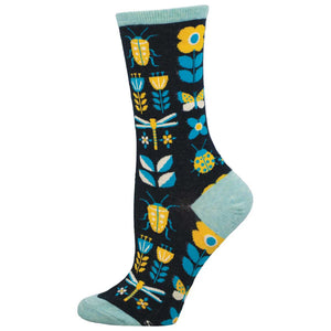 Socksmith Sorry To Bug You Sock