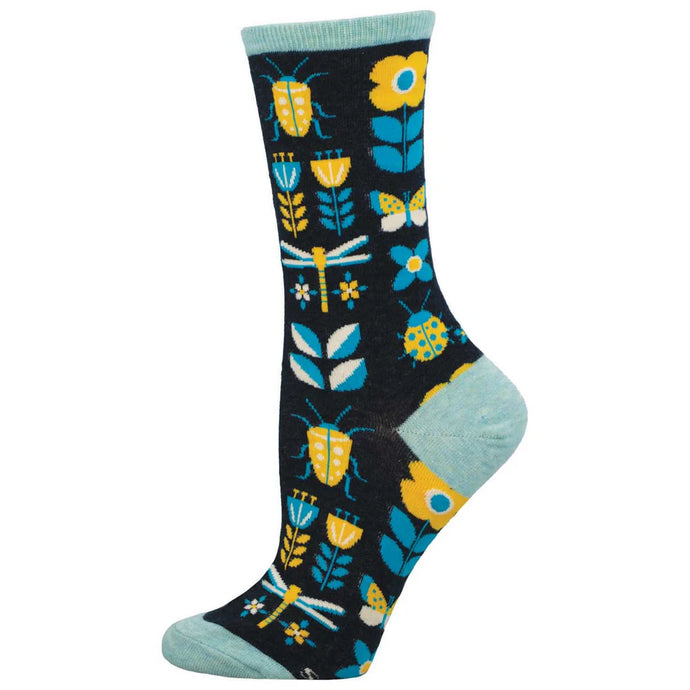 Socksmith Sorry To Bug You Sock