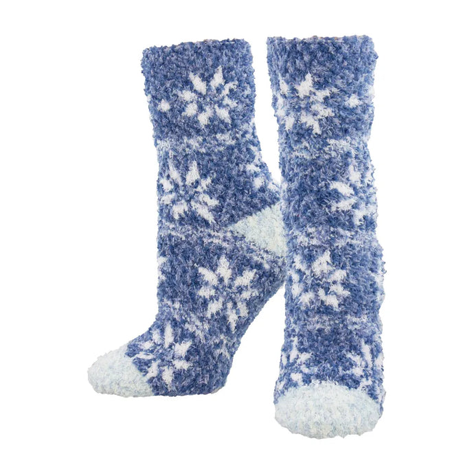 Socksmith Fair Isle Fun Cozy Sock