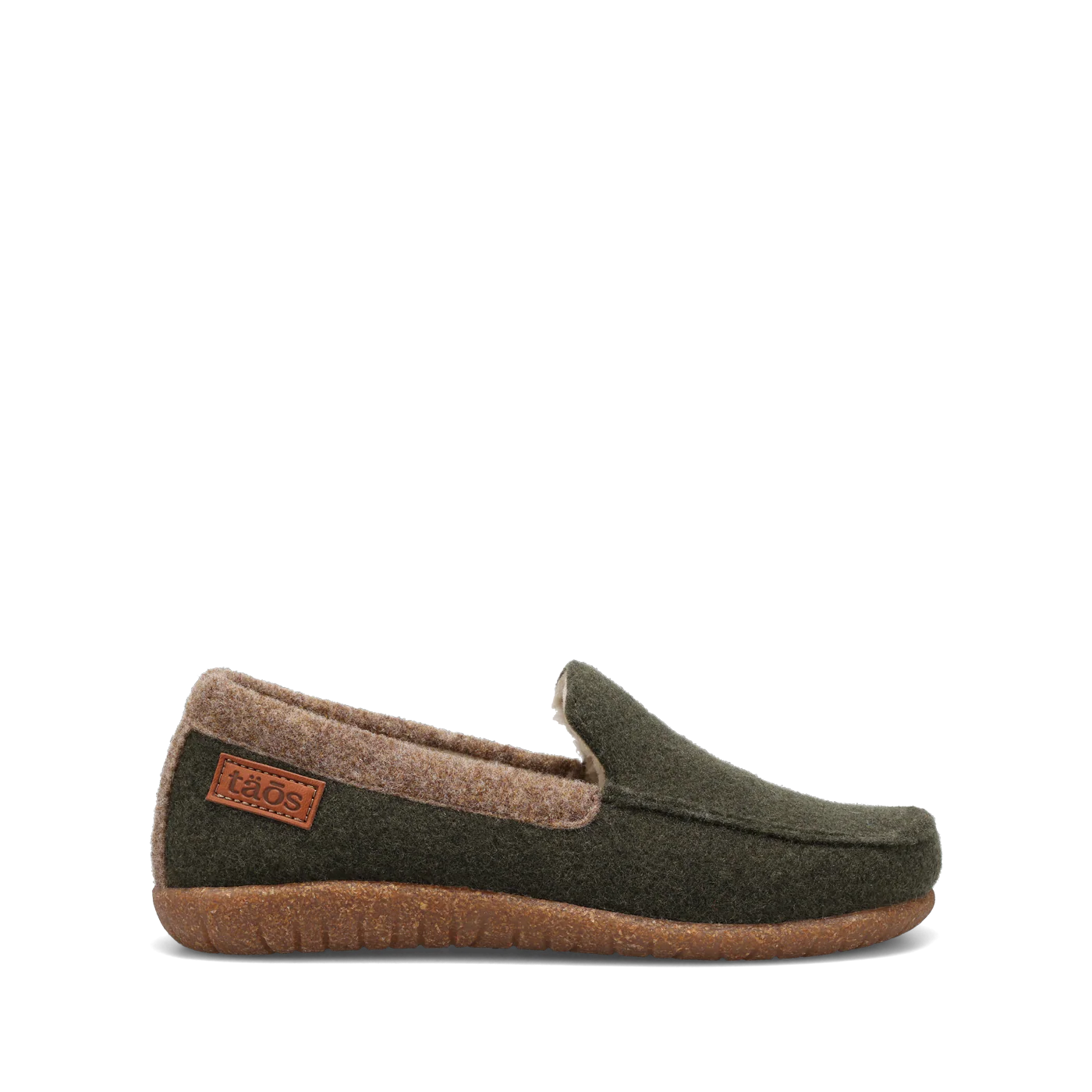 Taos Woolfer