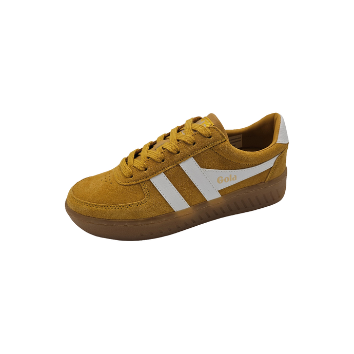 Gola Grandslam Suede