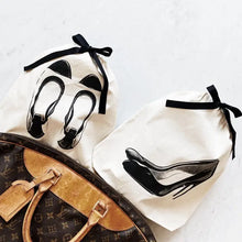 Load image into Gallery viewer, Bag All Ballet Flats Shoe Bag
