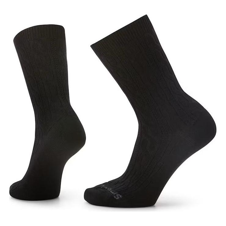 Smartwool Everyday Cable Zero Cushion Crew Socks