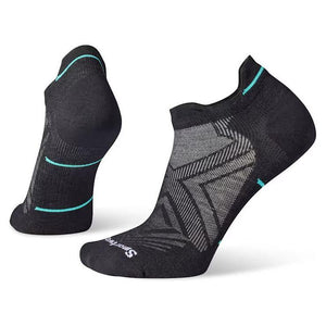 Smartwool Run Zero Cushion Low Ankle