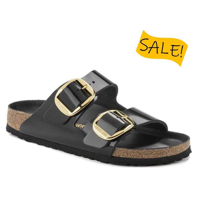 Birkenstock Arizona Big Buckle