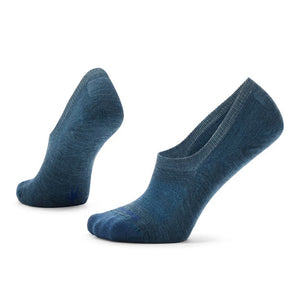 Smartwool Everyday No Show Zero Cushion Socks