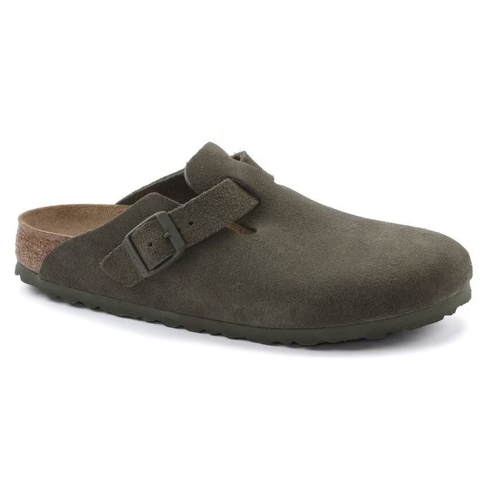Birkenstock Boston