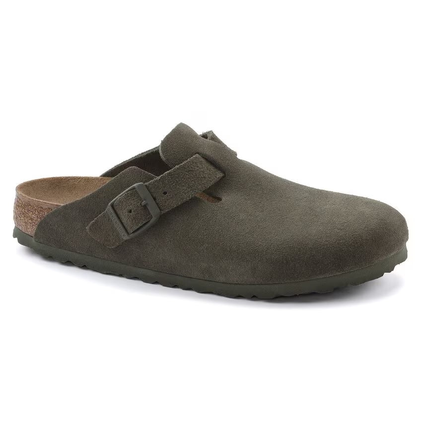 Birkenstock Boston