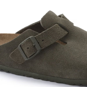 Birkenstock Boston