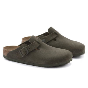 Birkenstock Boston