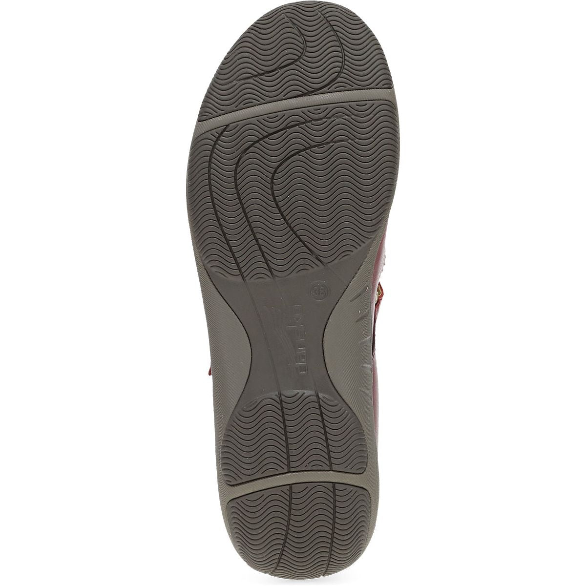 Dansko Stacy