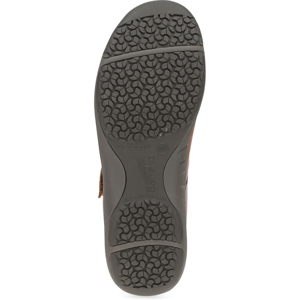 Dansko Stacy