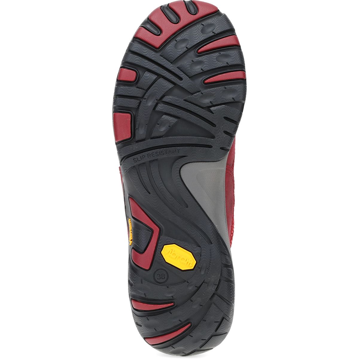 Dansko Paisley