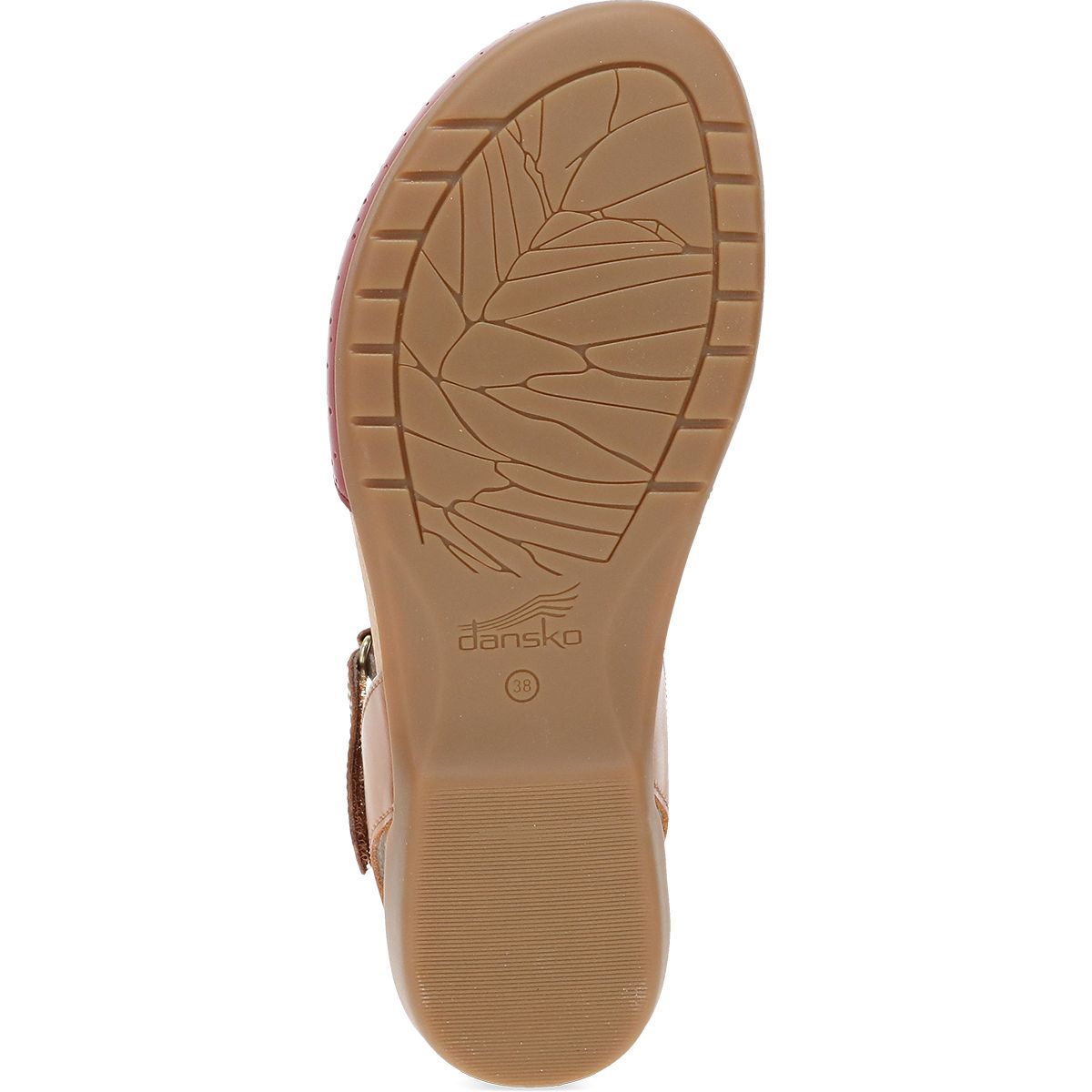 Dansko Rowan