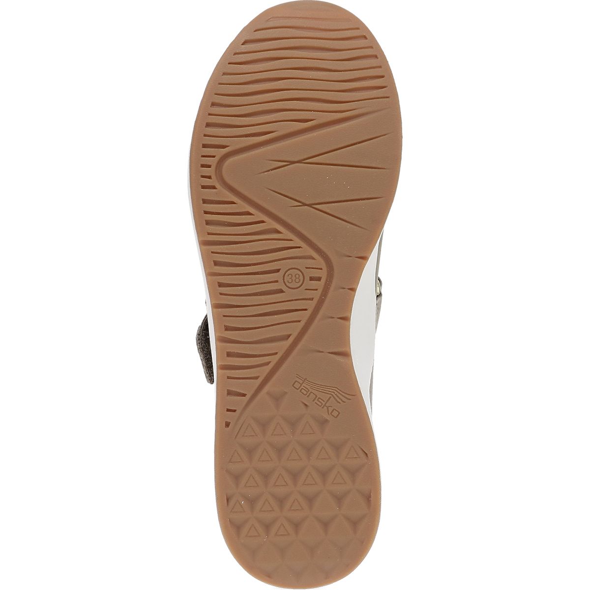 Dansko Carolina