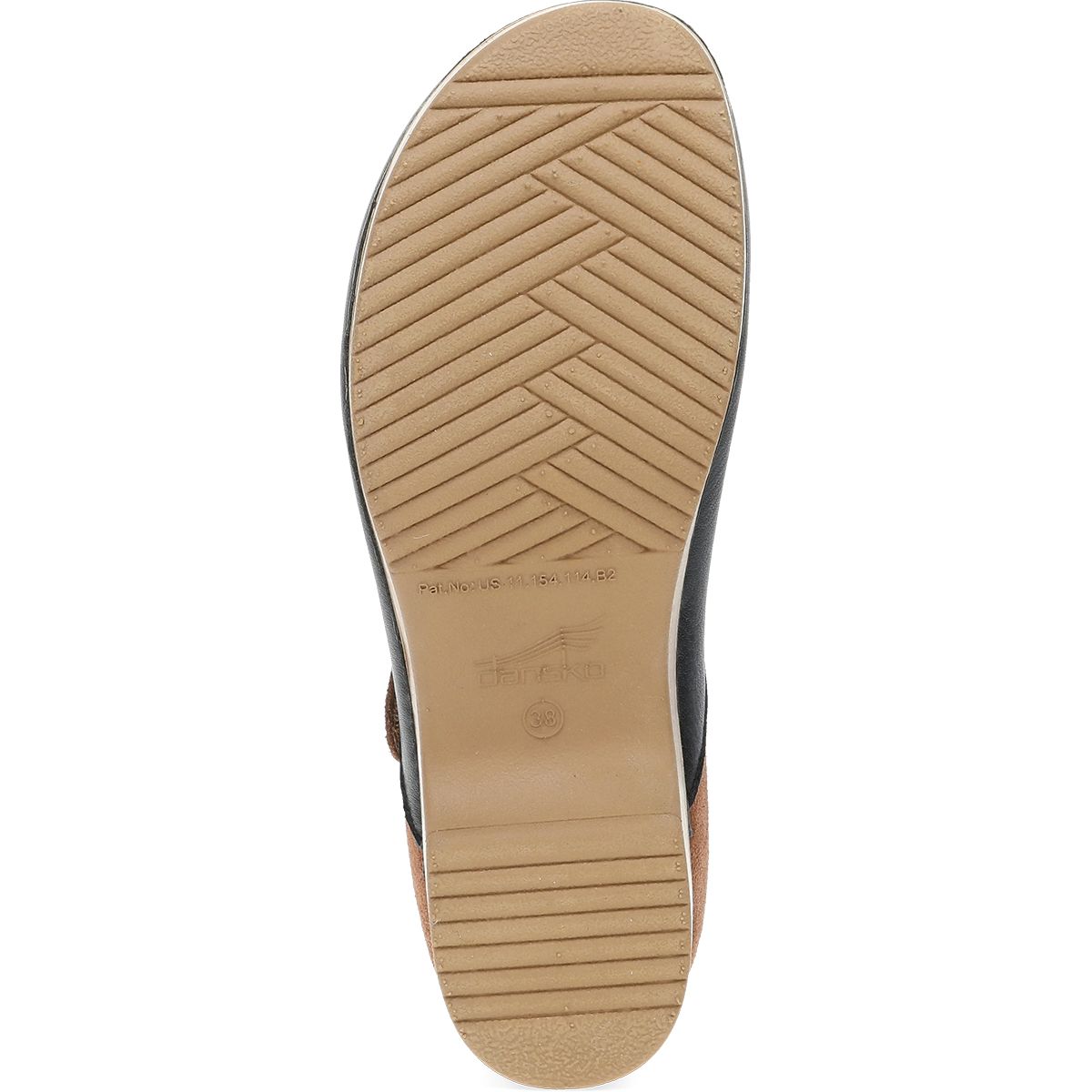 Dansko Bonny