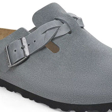 Load image into Gallery viewer, Birkenstock Boston Braid