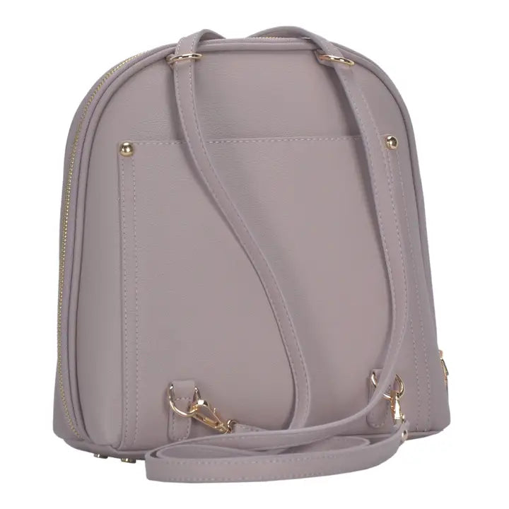 Sole Terra Handbags Daisy Convertible Backpack Purse