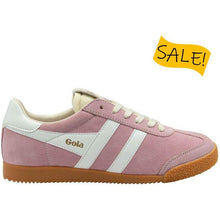 Load image into Gallery viewer, Gola Elan Sneakers
