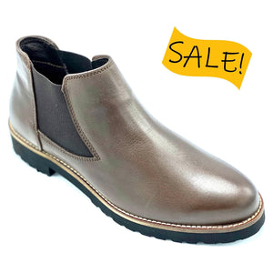 Sole Terra Canyon Chelsea Boot