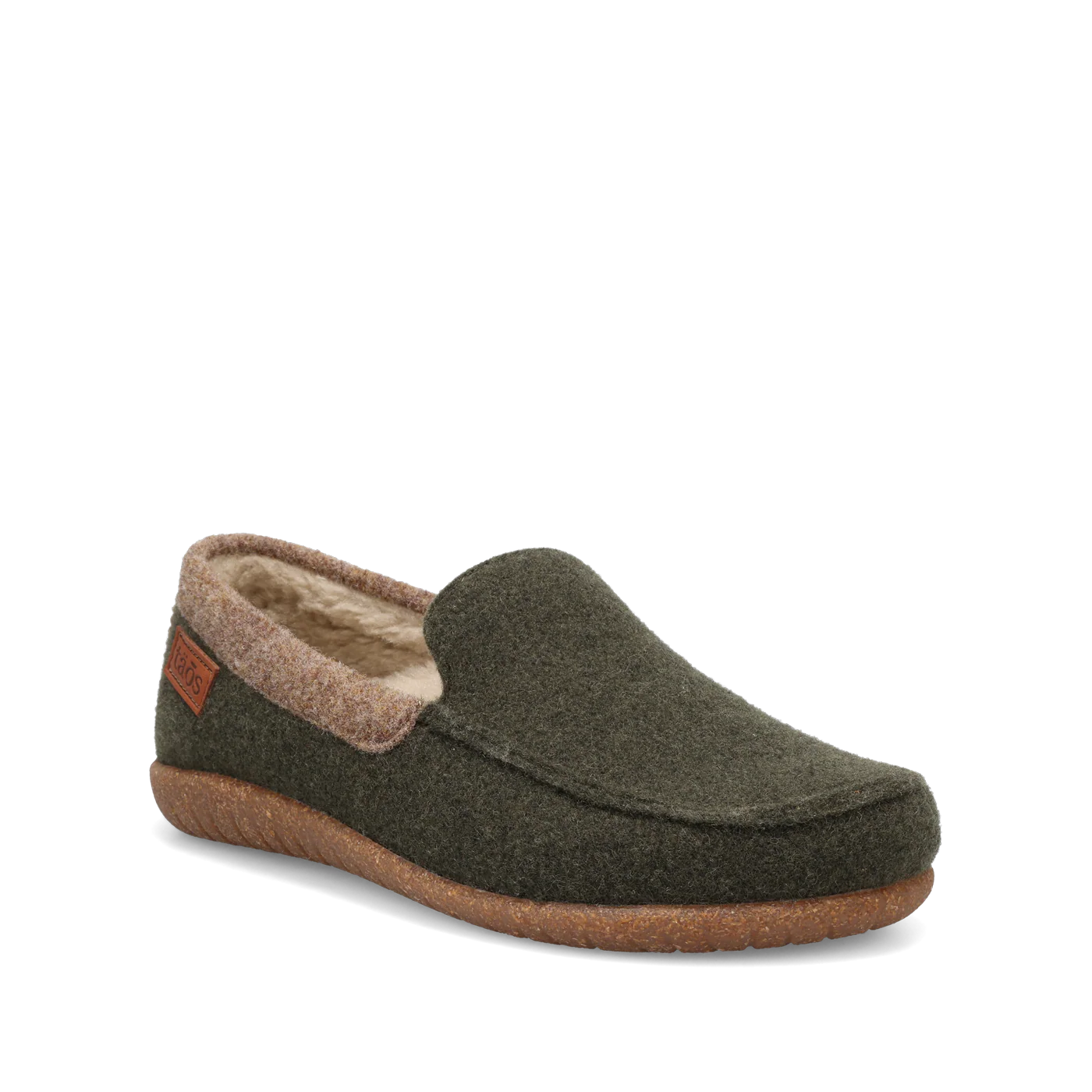 Taos Woolfer