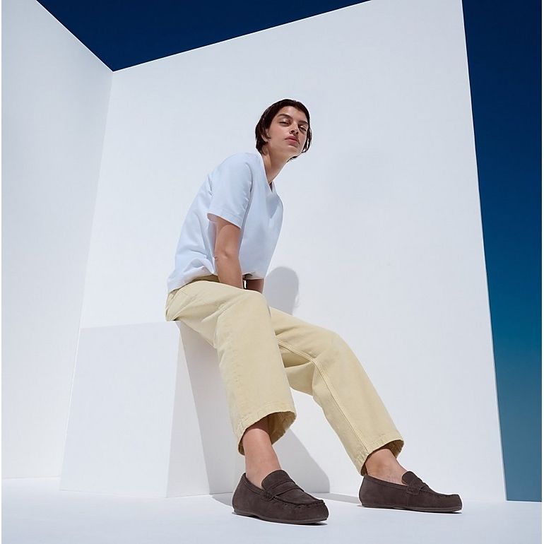 FitFlop Delicato Leather Loafer