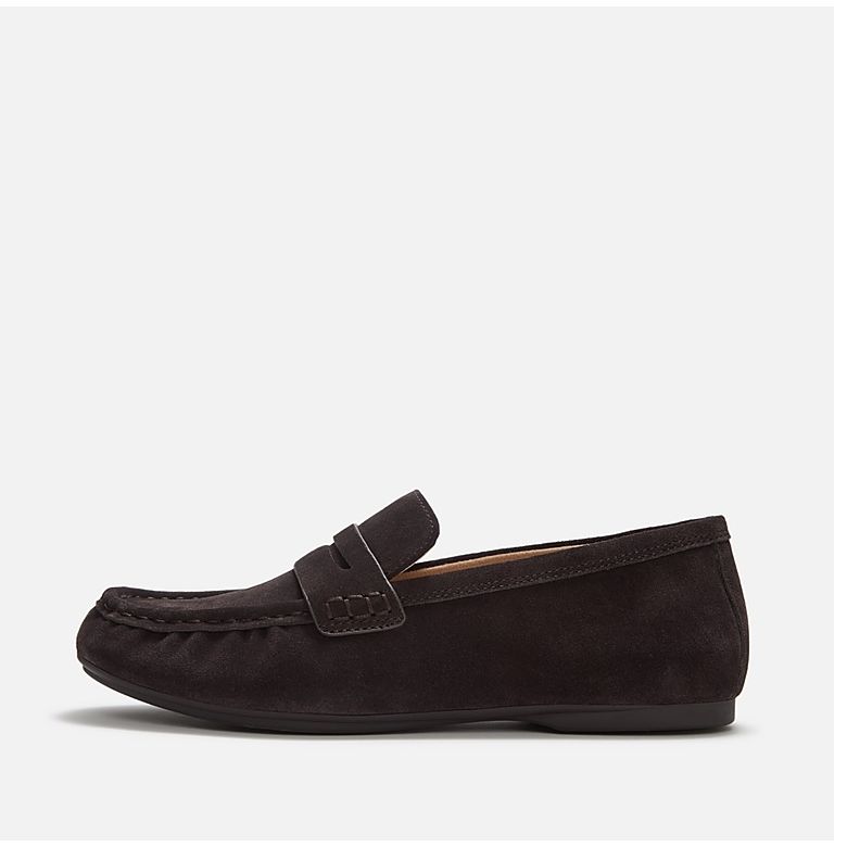 FitFlop Delicato Leather Loafer