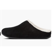 Load image into Gallery viewer, FitFlop Chrissie Shearling