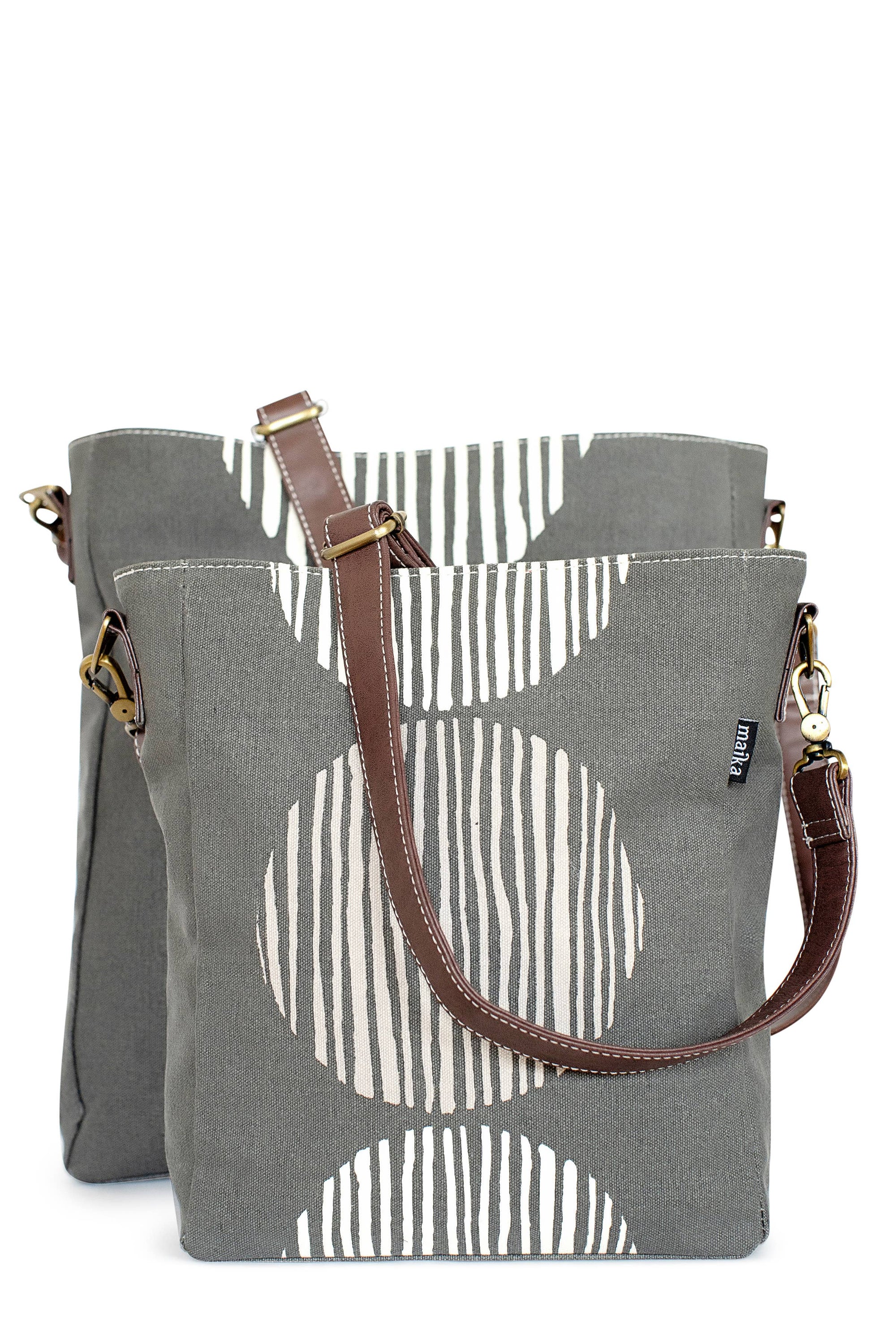 Maika City Crossbody Sling