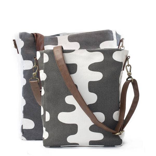 Maika City Crossbody Sling