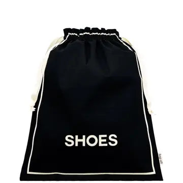 Bag All High Couture Shoe Travel Bag