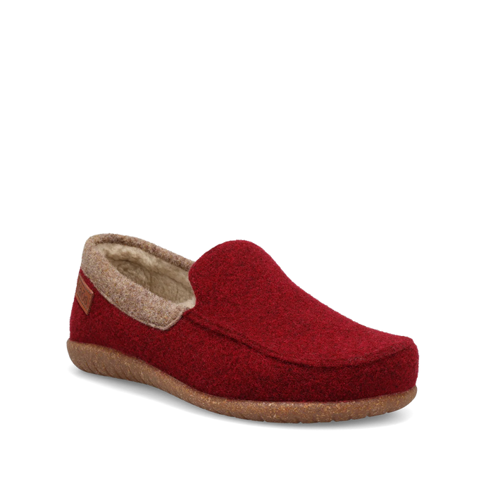 Taos Woolfer
