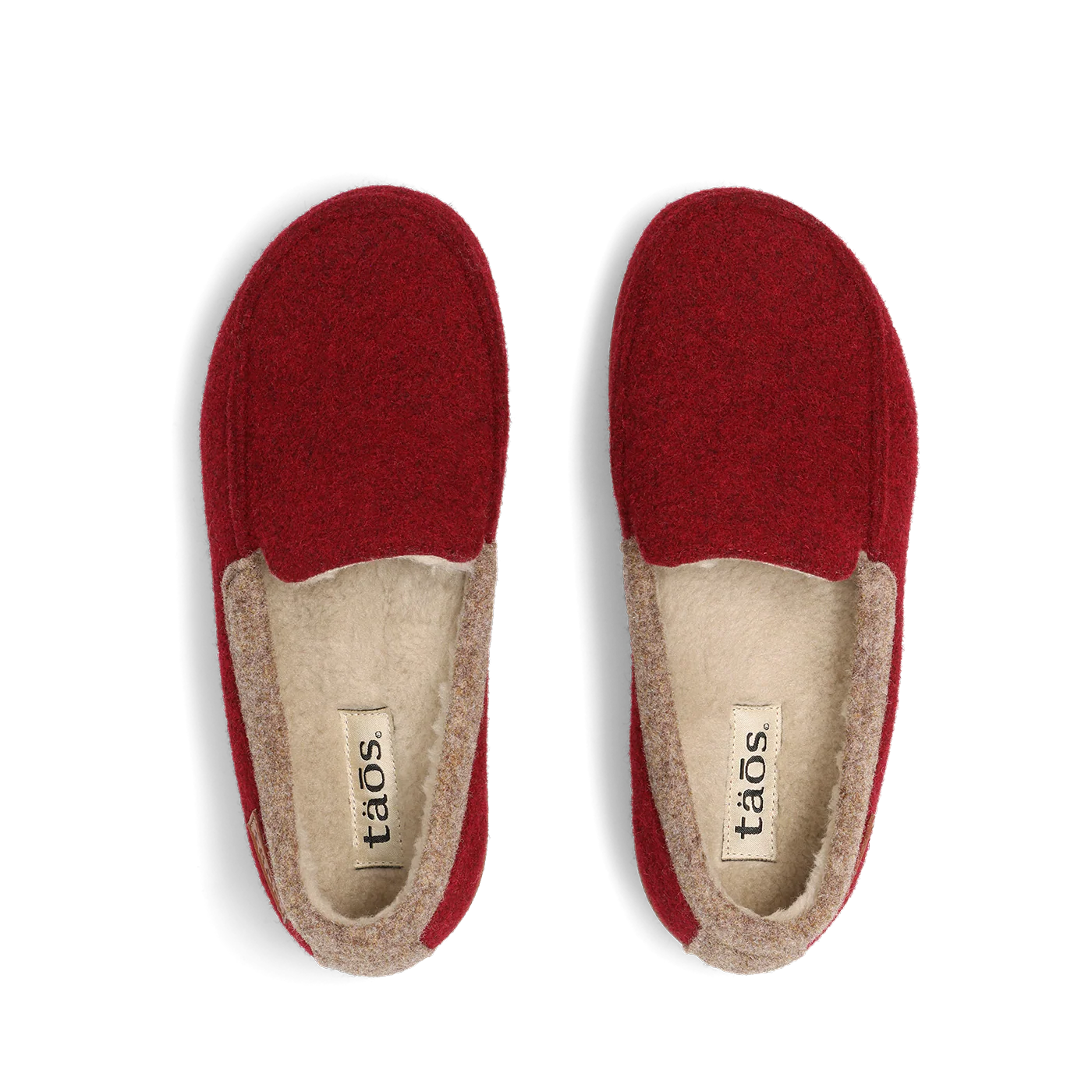 Taos Woolfer