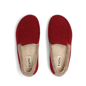 Taos Woolfer