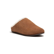 Load image into Gallery viewer, FitFlop Chrissie Shearling