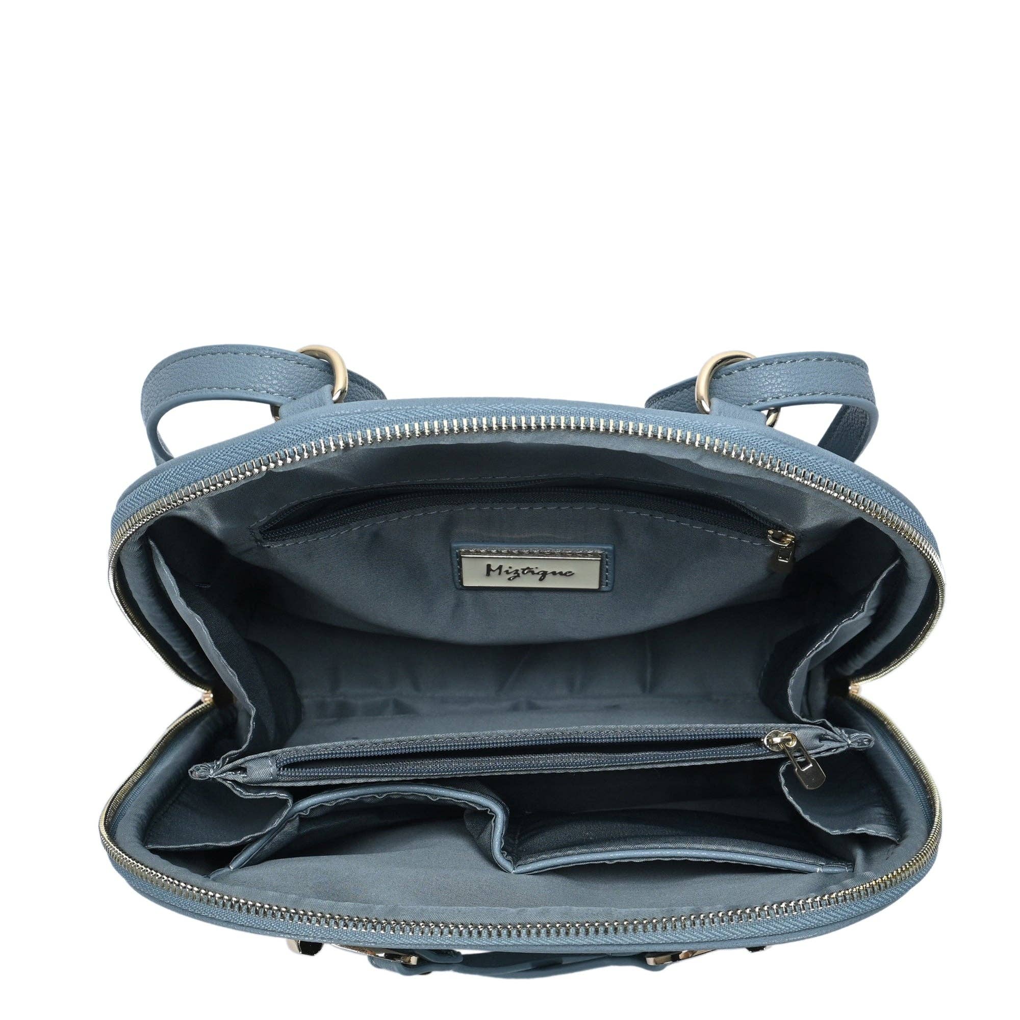 Sole Terra Handbags Daisy Convertible Backpack Purse
