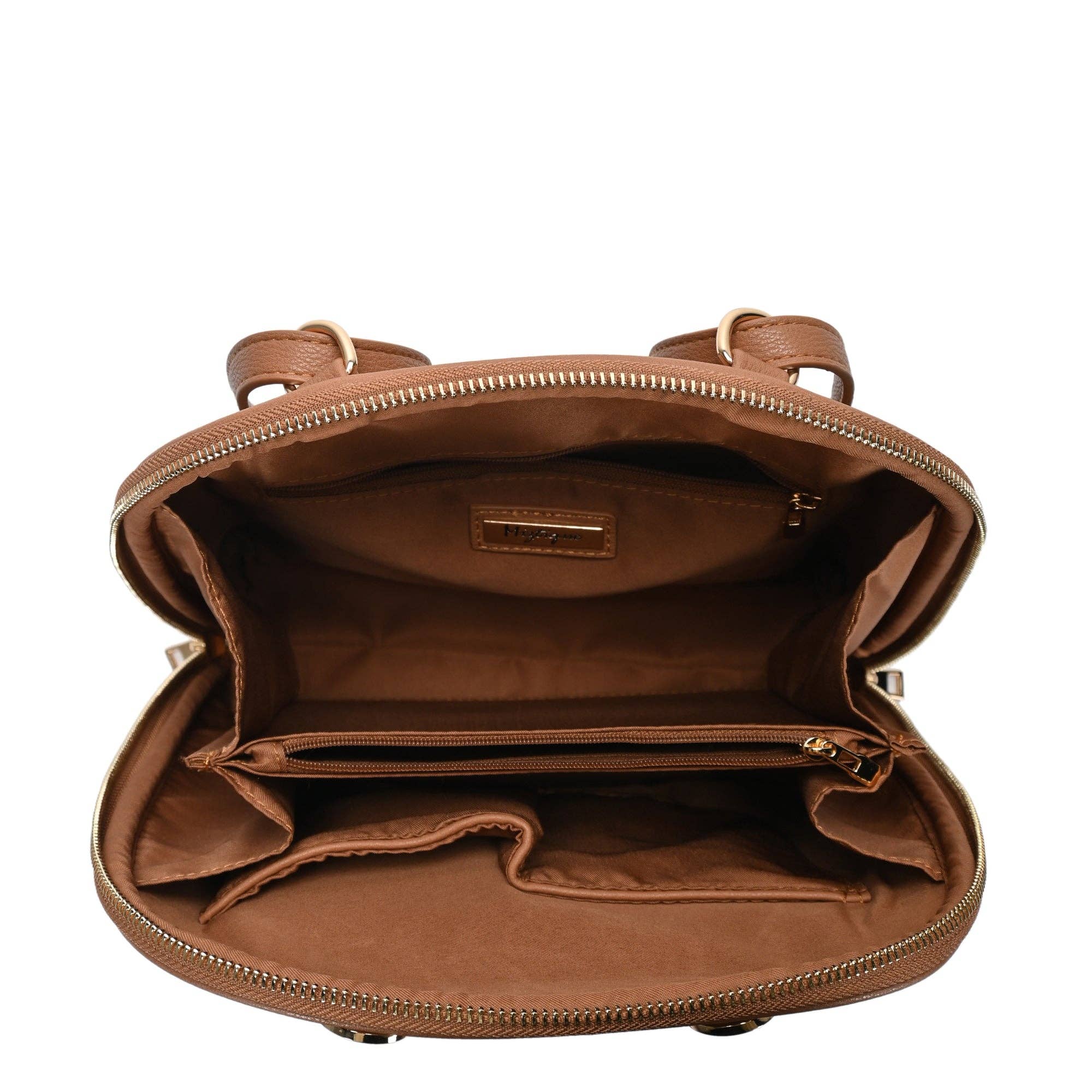 Sole Terra Handbags Daisy Convertible Backpack Purse