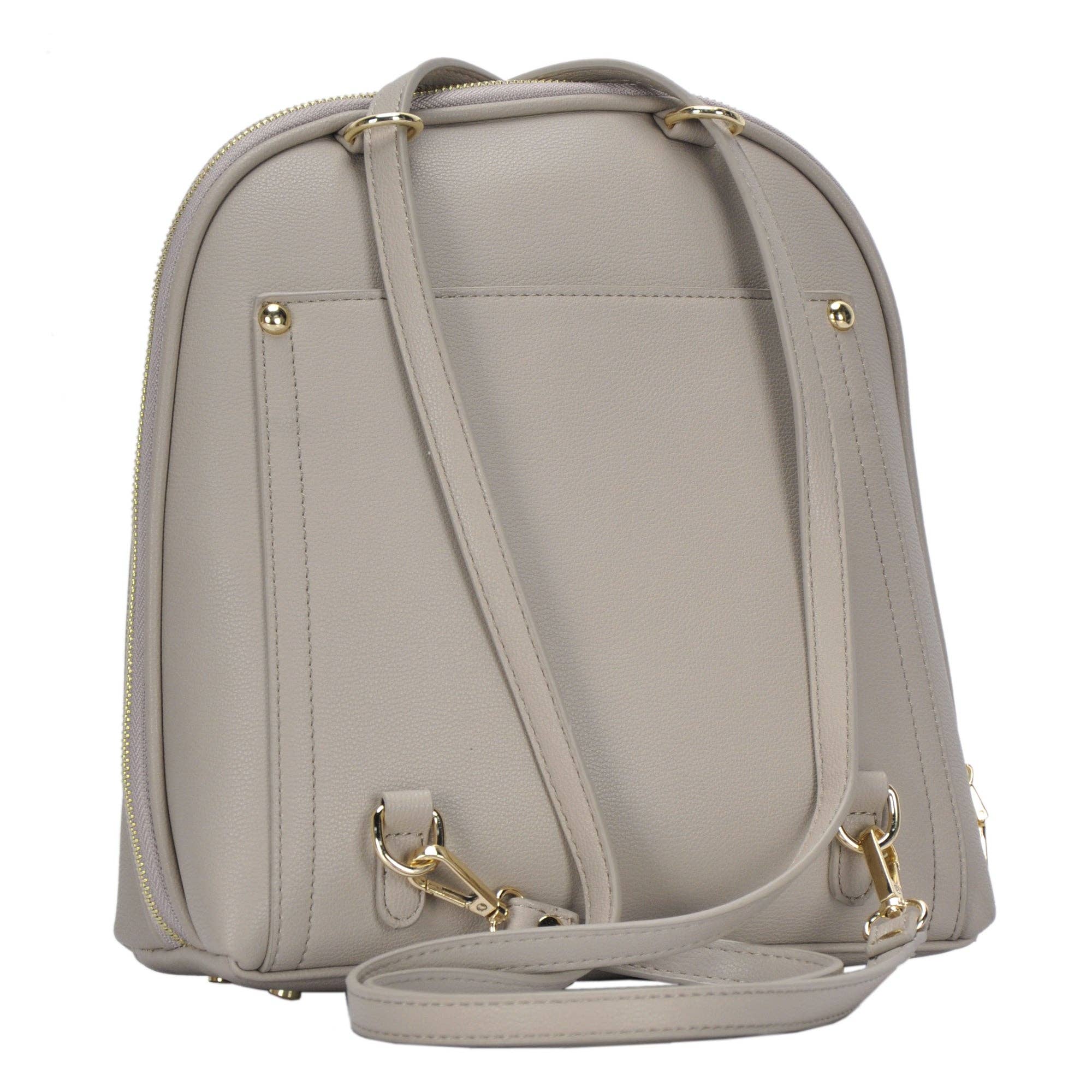 Sole Terra Handbags Daisy Convertible Backpack Purse